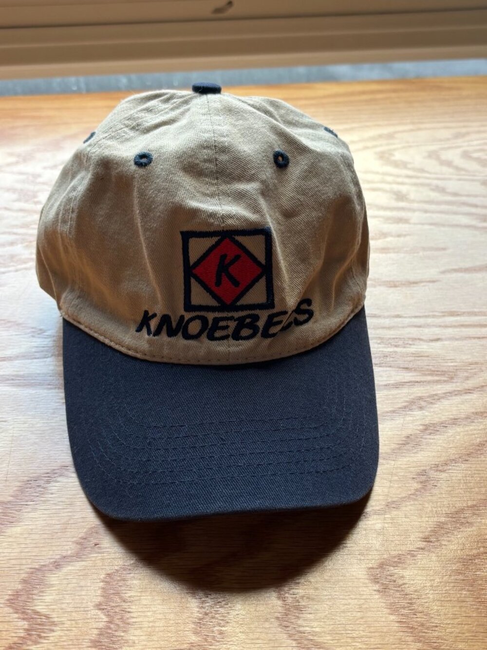 Knoebels Amusement Park Vintage Dad Hat